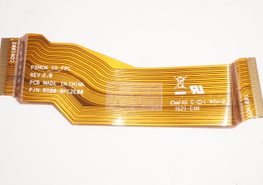 0800-0PC2E00 Acer Cable IO Board FPC FOR MB G9-591-70XR
