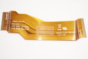 50.Q06N5.008 Acer Cable IO Board FPC FOR MB G9-591-70XR PREDATOR G9-591-70VM