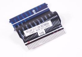 50.Q7KN2.008 Acer Cable FFC KB Charger Board AN517-52-52T3