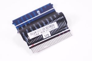 50.Q7KN2.008 Acer Cable FFC KB Charger Board AN517-52-52T3