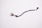 50.SGYN2.002 Acer Dc Jack In AC710-2856-US aspire ac710-2055 aspire ac710-2457