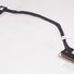 450.0GD01.0001 Dell IO Cable I7390-7100BLK-PUS