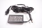 504855-001 Hp External Power Adapter 65 Watt, 100 127V, 200 240V, 50 60HZ CQ2000AF