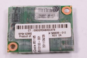 510100-011 Hp 56kbps Soft Modem Daughter Card 326 4410T MOBILE THIN CLIENT