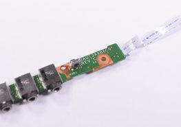 511892-001 Hp Audio Board DV6-2057CL