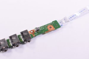 511892-001 Hp Audio Board DV6-2057CL