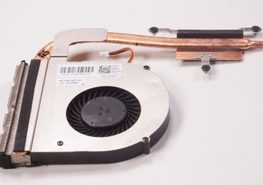 511FV Dell Thermal Module Fan & Heatsink I3541-2001BLK I3541-5001BLK 15-3542