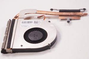 511FV Dell Thermal Module Fan & Heatsink I3541-2001BLK I3541-5001BLK 15-3542