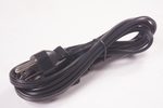 5120P Dell Ac Power Cord 6ft Genuine XPS8920-7529SLV-PUS I3668-3106BLK-PUS