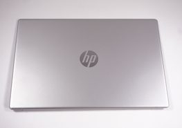 520PDLCTPE0 Hp LCD Back Cover Silver 15-FC0093DX