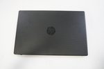 520PDLCTPK0 Hp LCD Back Cover With Antenna Black 15-FD0038CA