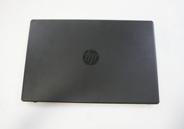 520PDLCTPK0 Hp LCD Back Cover With Antenna Black 15-FD0038CA