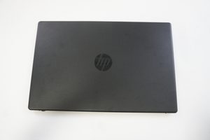 520PDLCTPK0 Hp LCD Back Cover With Antenna Black 15-FD0038CA
