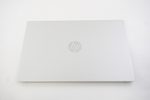 520PFLC0010 Hp LCD Back Cover Glacier Silver D10F0UA#ABA