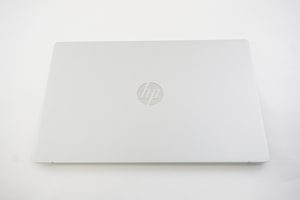 520PFLC0010 Hp LCD Back Cover Glacier Silver D10F0UA#ABA
