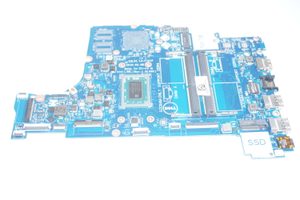 525HD Dell AMD Ryzen 3 2200U Motherboard Inspiron 15 3585 I3585-A831BLK-PUS