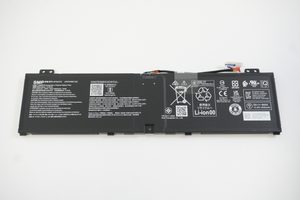 53109721BQA2 Acer 76Wh 4830mAh 15.48V Battery PHN16S-71-91AW