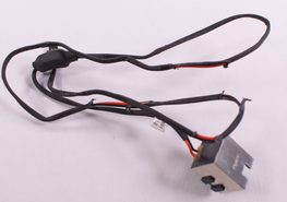 533466-001 Hp Rj11 Modem DV6-2057CL