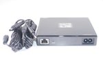 535116-001 Hp 65W 19V 3.42 AC Adapter with wireless access point VooDoo