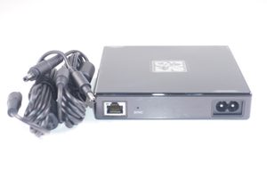 535116-001 Hp 65W 19V 3.42 AC Adapter with wireless access point VooDoo