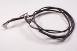 537384-001 Hp Power Inverter Cable 600-1000T DESKTOP 610-1000KR 600-1005xt