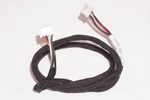 537387-001 Hp Hot Start Board Cable 600-1000T DESKTOP