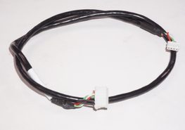 537389-001 Hp Media Card Reader Cable 600-1000T DESKTOP 600-1200T
