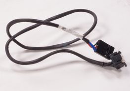 537394-001 Hp Optical Drive Eject Button Cable 600-1000T DESKTOP 610-1000KR