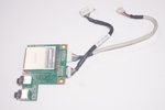 537477-001 Hp 6-In-1 Memory Card Reader , Non Push-Push Insertion 300 ALL-IN-ONE DESKTOP