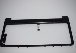 539729-001 –  Hp Chassis Top/ Keyboard Cover Assembly