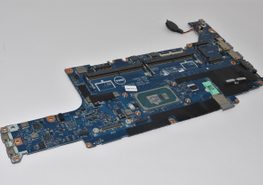 54CCV Dell Intel Core i7-1185G7 Motherboard LATITUDE 5420