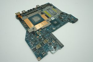 54G4V AlienWare Intel i7-11800H 16GB GeForce RTX 3050 Ti Motherboard X15 R1