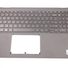 54WVM Dell US Palmrest Keyboard I3511-5174BLK-PUS I3515-A706BLK-PUS