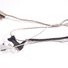 54YNP Dell Display Cable I3565-A453BLK-PUS
