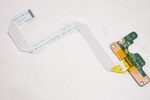 55.C2DN5.001 Gateway Power Button Board NE72219U