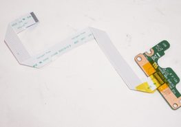 55.C2DN5.001 Gateway Power Button Board NE72219U