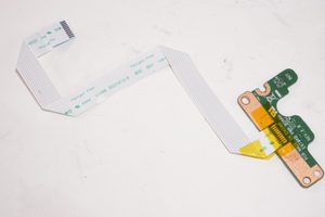 55.C2DN5.001 Gateway Power Button Board NE72219U