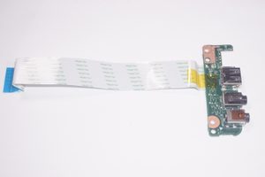 55.C2DN5.003 Gateway Audio Io Board With Ffc NE71B06U