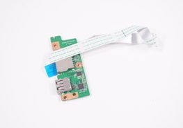 55.G15N7.001 –  Acer Card Reader Board Assembly CB3-531-C4A5-US