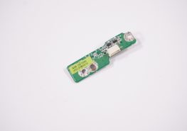 55.GAW07.001 Gateway Power Button Board With Cable ZX4300