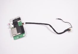 55.GAW07.002 Gateway I/ O Board ONE ZX4300-01E ALL-IN-ONE PC