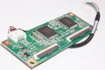 55.GCG0U.001 Gateway Control Bd