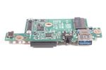 55.GCHN2.001 Acer USB Audio SD Card IO Board S5-371-52JR ASPIRE S5-371-52JR