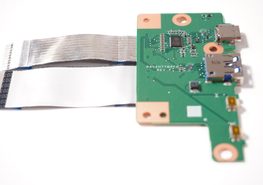 55.GPZN7.001 Acer USB Board R751T-C4XP R751TN-C5P3-US