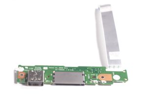 55.GZCN5.001 Acer Input Output I/O Board SF315-52-52YN