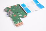 55.HBRN7.001 Acer Input Output Board R721T-62ZQ