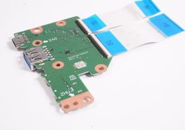 55.HBRN7.001 Acer Input Output Board R721T-62ZQ