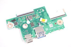 55.HX7N7.001 Acer USB Board CP514-1H-R4HQ