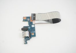 55.J3ZN7.001 Acer Input Output Board With Cable SF16-51T-76TG