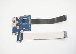 55.J61N7.001 Acer Input Output Board CB516-1H-31UE